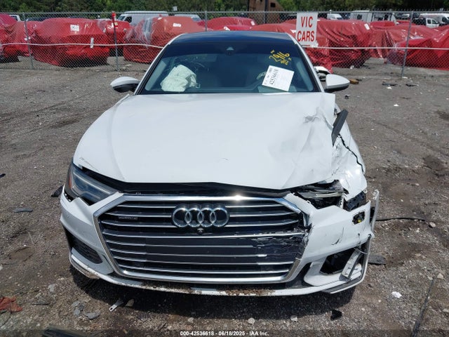 Audi A6 2019 WAUL2BF29KN062916 Image 12