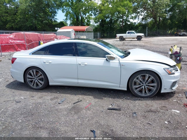 Audi A6 2019 WAUL2BF29KN062916 Image 13