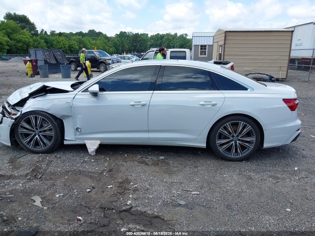 Audi A6 2019 WAUL2BF29KN062916 Image 14