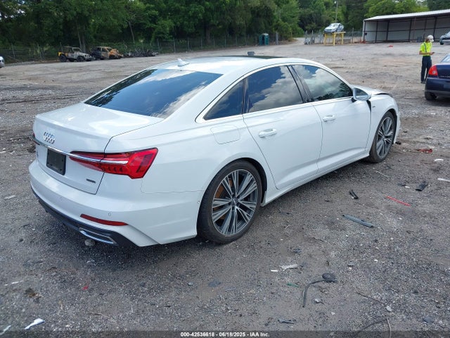 2019 AUDI A6 WAUL2BF29KN062916 Photo 3