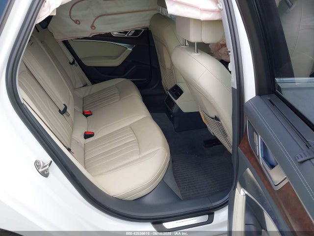 2019 AUDI A6 WAUL2BF29KN062916 Photo 7