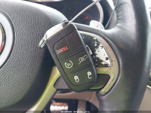 2014 JEEP GRAND CHEROKEE 1C4RJFBG8EC131748 Photo 10