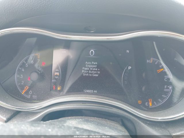 2014 JEEP GRAND CHEROKEE 1C4RJFBG8EC131748 Photo 6