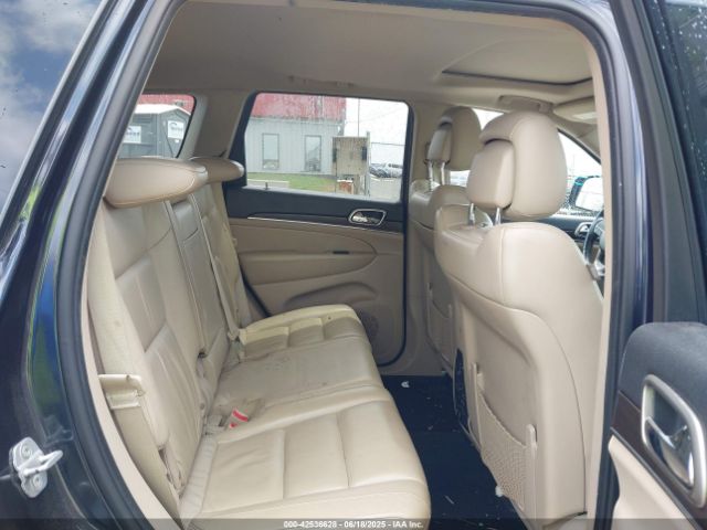 2014 JEEP GRAND CHEROKEE 1C4RJFBG8EC131748 Photo 7
