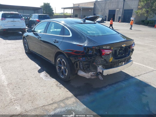 1G1ZD5ST8NF200623 Chevrolet lfv - direct injection, variable valve timing, gen 1 gmna