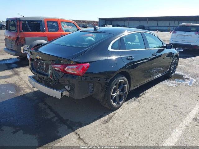 1G1ZD5ST8NF200623 Chevrolet lfv - direct injection, variable valve timing, gen 1 gmna
