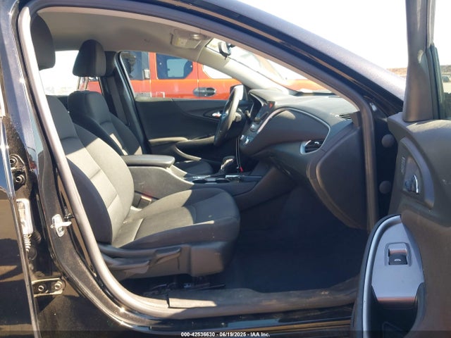 1G1ZD5ST8NF200623 Chevrolet lfv - direct injection, variable valve timing, gen 1 gmna