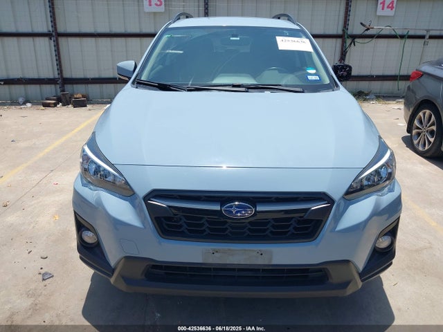 Subaru naturally aspirated 2019 JF2GTACC2KH245695 Image 13