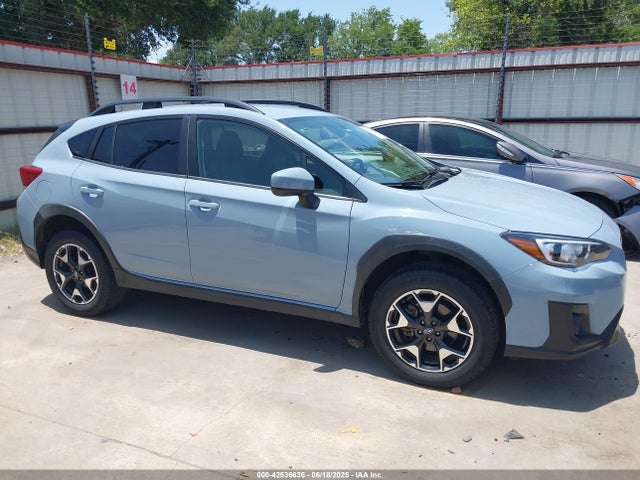Subaru naturally aspirated 2019 JF2GTACC2KH245695 Image 14
