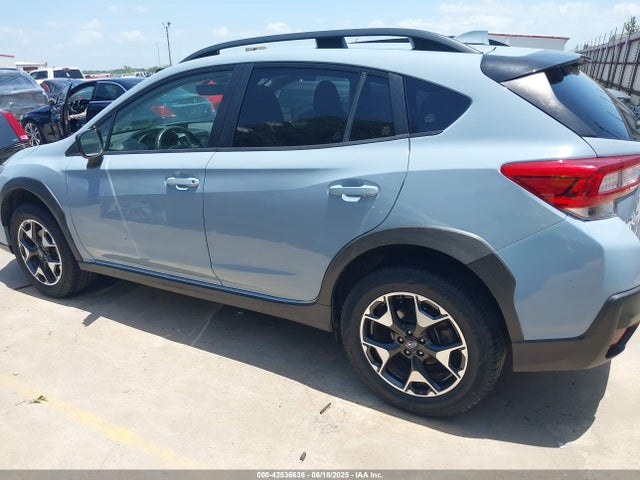 Subaru naturally aspirated 2019 JF2GTACC2KH245695 Image 15