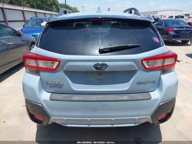 Subaru naturally aspirated 2019 JF2GTACC2KH245695 Image 17
