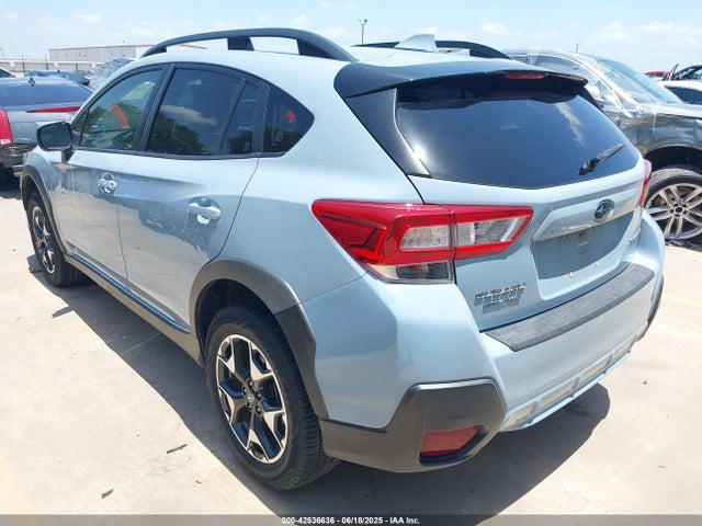 Subaru naturally aspirated 2019 JF2GTACC2KH245695 Image 3