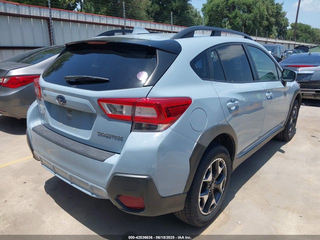 Subaru naturally aspirated 2019 JF2GTACC2KH245695 Image 4