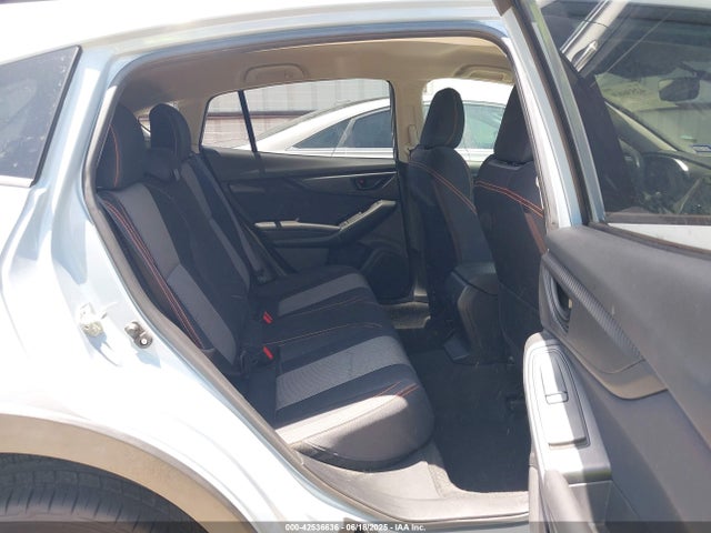 Subaru naturally aspirated 2019 JF2GTACC2KH245695 Image 8