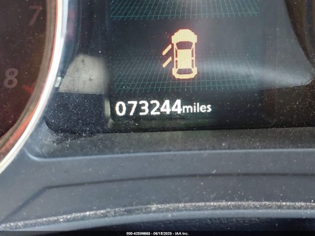 2022 MITSUBISHI OUTLANDER SPORT JA4ARUAU9NU007350 Photo 6