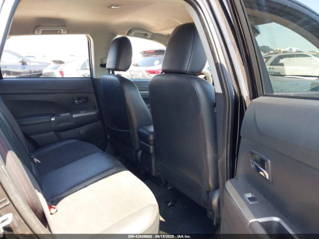 2022 MITSUBISHI OUTLANDER SPORT JA4ARUAU9NU007350 Photo 7