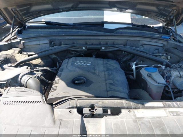 2016 AUDI Q5 WA1L2AFP9GA009523 Photo 9