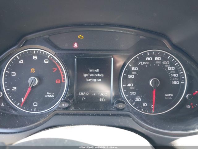 2016 AUDI Q5 WA1L2AFP9GA009523 Photo 6