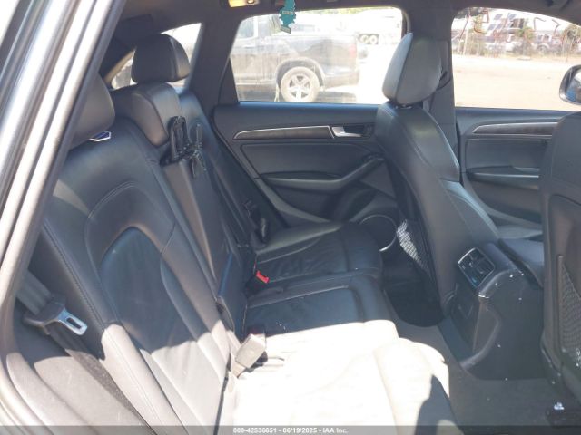 2016 AUDI Q5 WA1L2AFP9GA009523 Photo 7