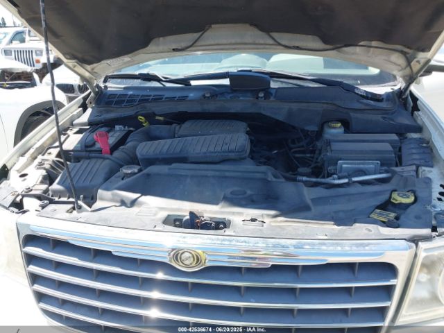 2007 CHRYSLER ASPEN 1A8HX58N97F584250 Photo 9