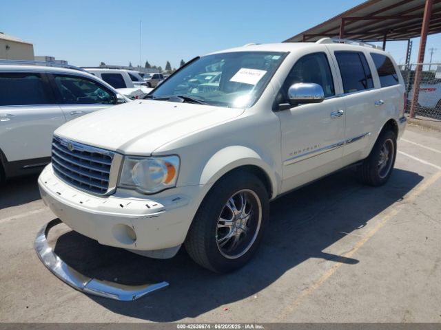 2007 CHRYSLER ASPEN 1A8HX58N97F584250 Photo 1