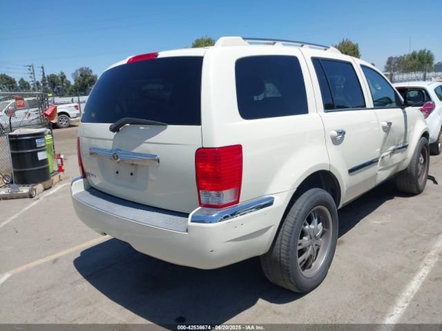 2007 CHRYSLER ASPEN 1A8HX58N97F584250 Photo 3
