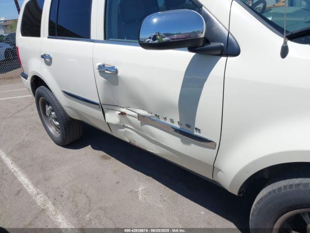 2007 CHRYSLER ASPEN 1A8HX58N97F584250 Photo 5