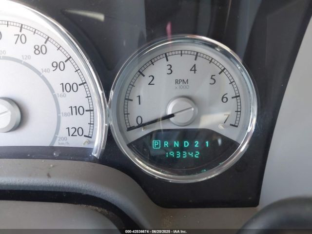 2007 CHRYSLER ASPEN 1A8HX58N97F584250 Photo 6