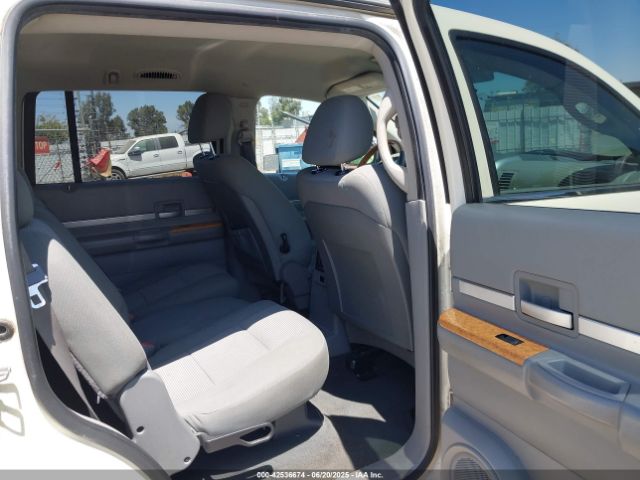 2007 CHRYSLER ASPEN 1A8HX58N97F584250 Photo 7