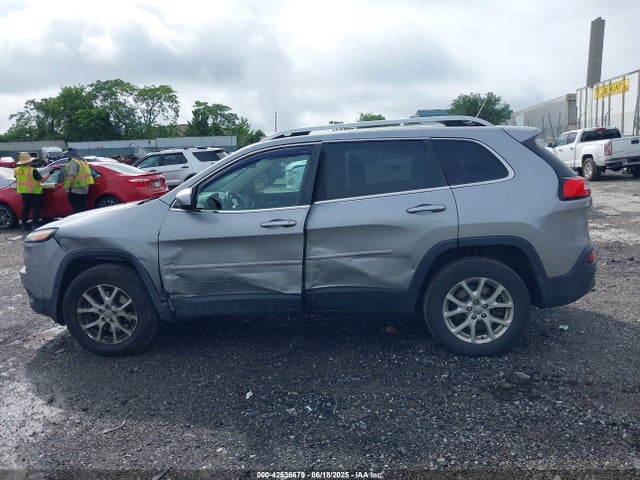 Jeep Cherokee 2014 1C4PJMCS1EW199144 Image 15