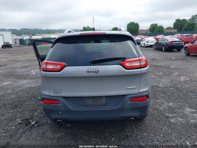 Jeep Cherokee 2014 1C4PJMCS1EW199144 Image 17