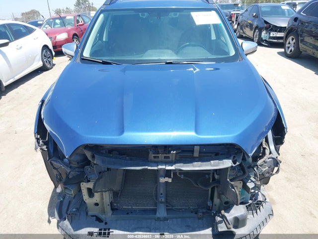 4S4WMARD5K3418285 Subaru 2019