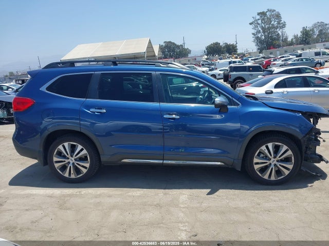 4S4WMARD5K3418285 Subaru 2019