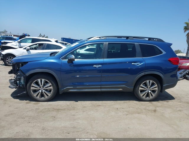 4S4WMARD5K3418285 Subaru 2019