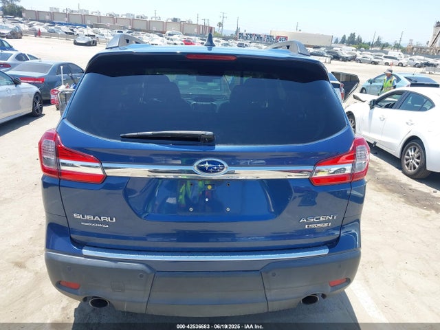 4S4WMARD5K3418285 Subaru 2019