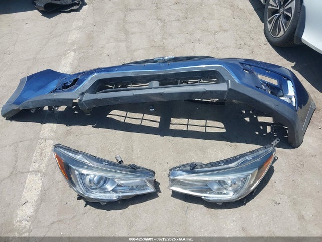4S4WMARD5K3418285 Subaru 2019