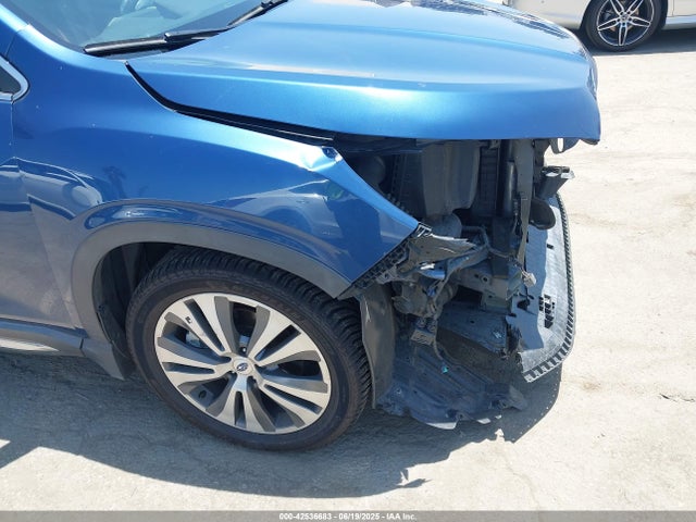 4S4WMARD5K3418285 Subaru 2019