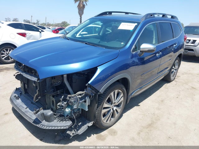 4S4WMARD5K3418285 Subaru 2019