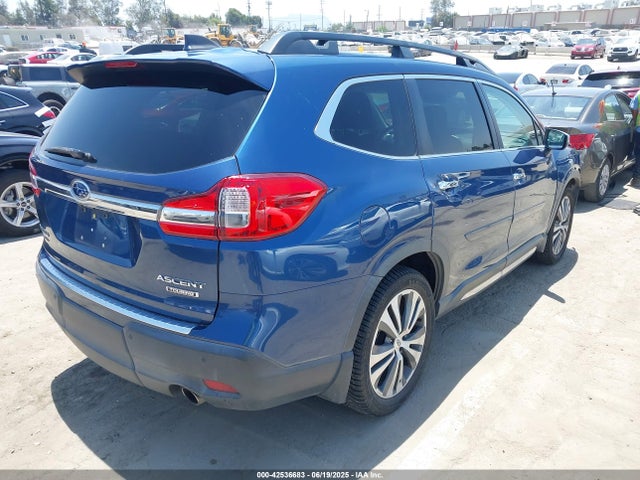 4S4WMARD5K3418285 Subaru 2019