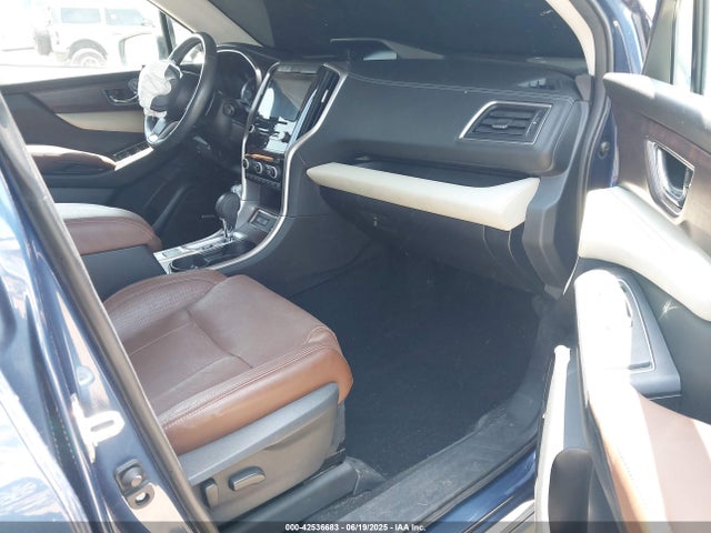 4S4WMARD5K3418285 Subaru 2019