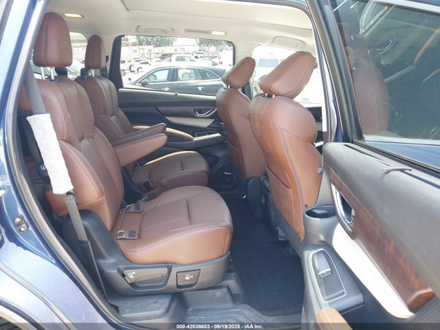 4S4WMARD5K3418285 Subaru 2019