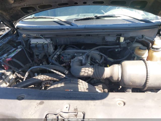 2005 FORD F-150 1FTRF12275KE27391 Photo 9