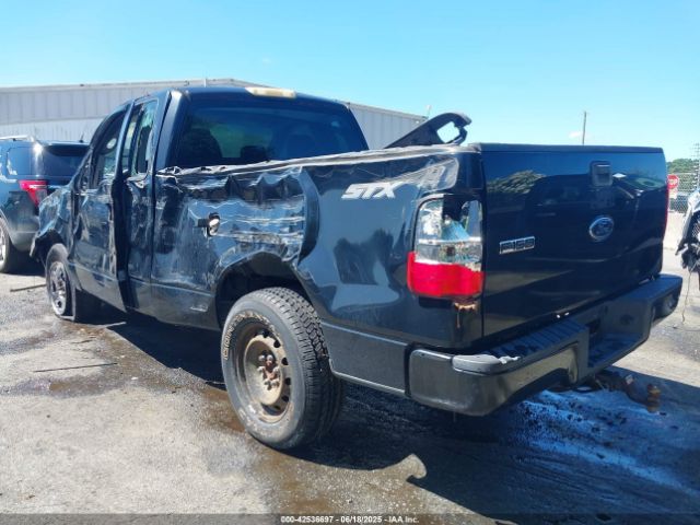 2005 FORD F-150 1FTRF12275KE27391 Photo 2