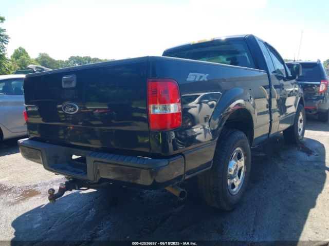 2005 FORD F-150 1FTRF12275KE27391 Photo 3