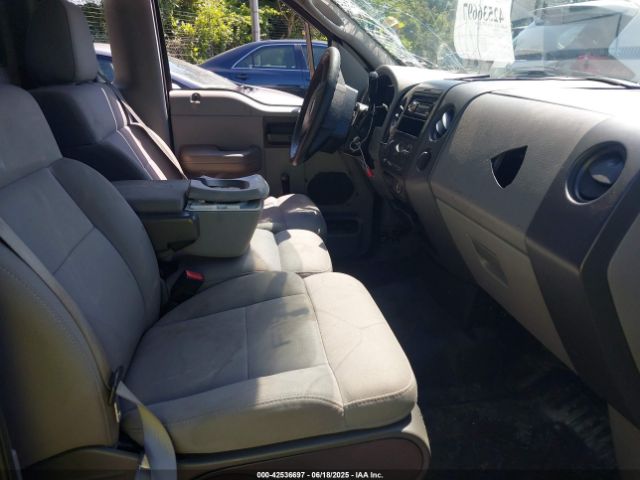 2005 FORD F-150 1FTRF12275KE27391 Photo 4