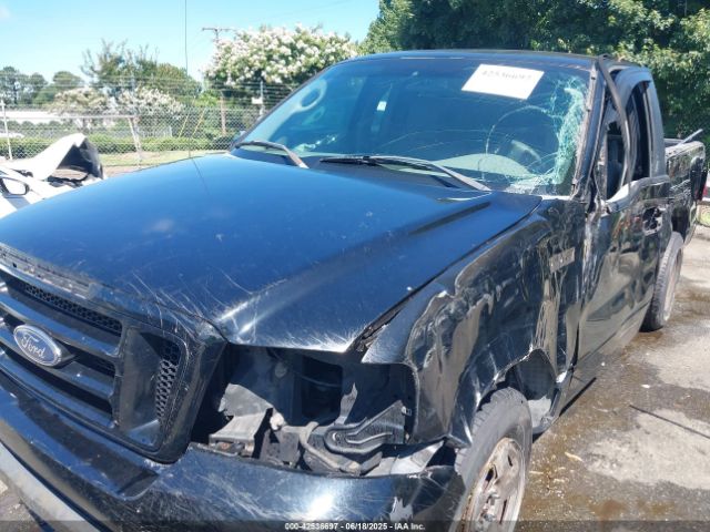 2005 FORD F-150 1FTRF12275KE27391 Photo 5