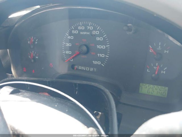 2005 FORD F-150 1FTRF12275KE27391 Photo 6