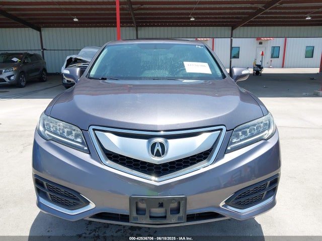 5J8TB3H5XJL011839 Acura j35z2