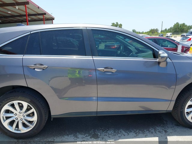 5J8TB3H5XJL011839 Acura j35z2