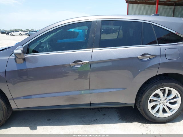 5J8TB3H5XJL011839 Acura j35z2